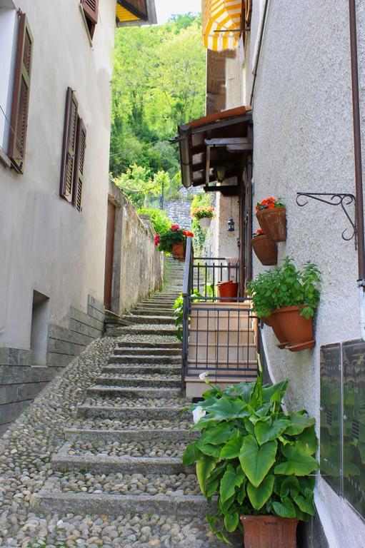 La Piazzetta Apartment Menaggio Exterior foto