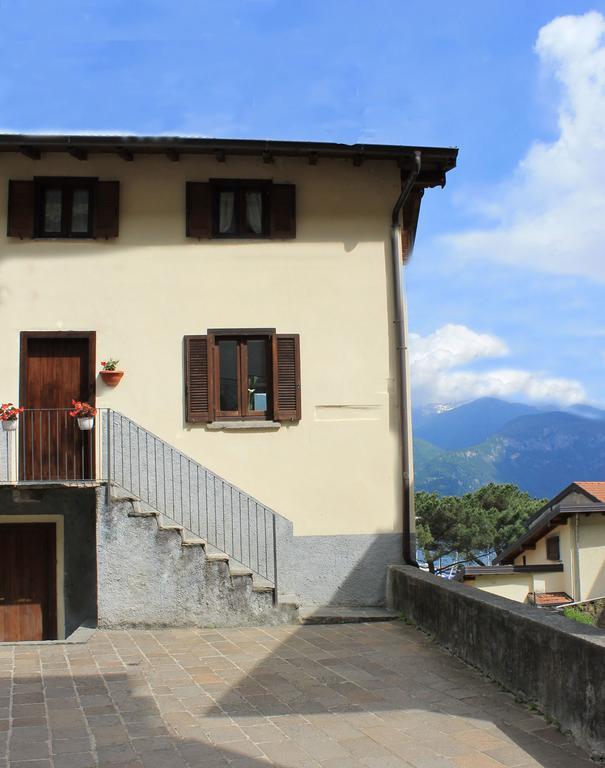 La Piazzetta Apartment Menaggio Exterior foto