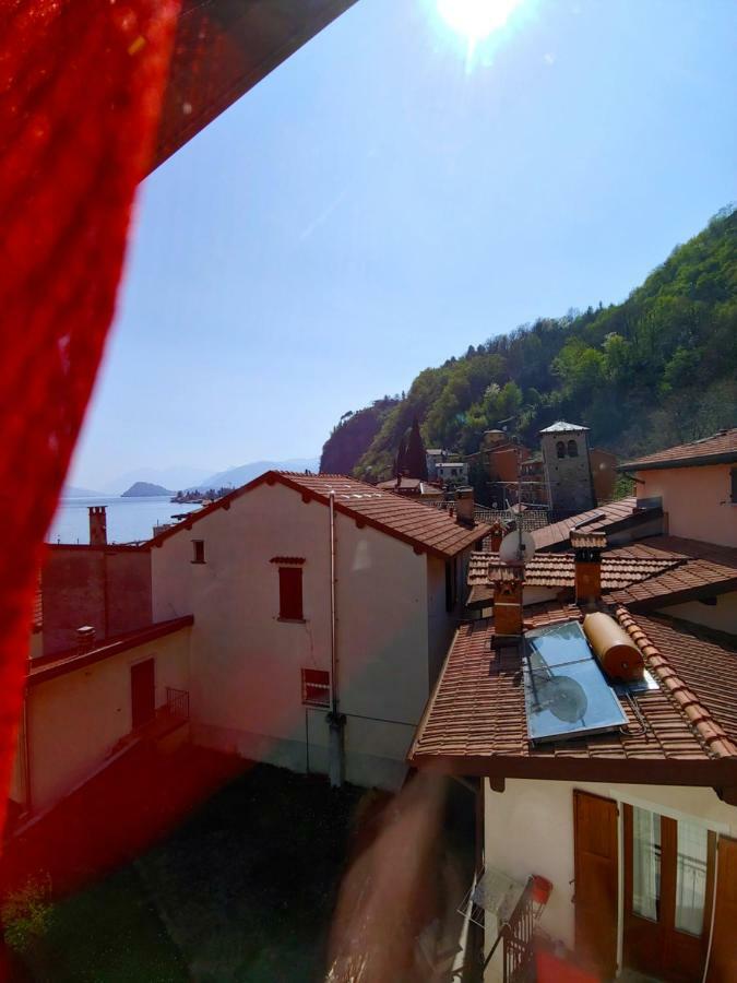 La Piazzetta Apartment Menaggio Exterior foto