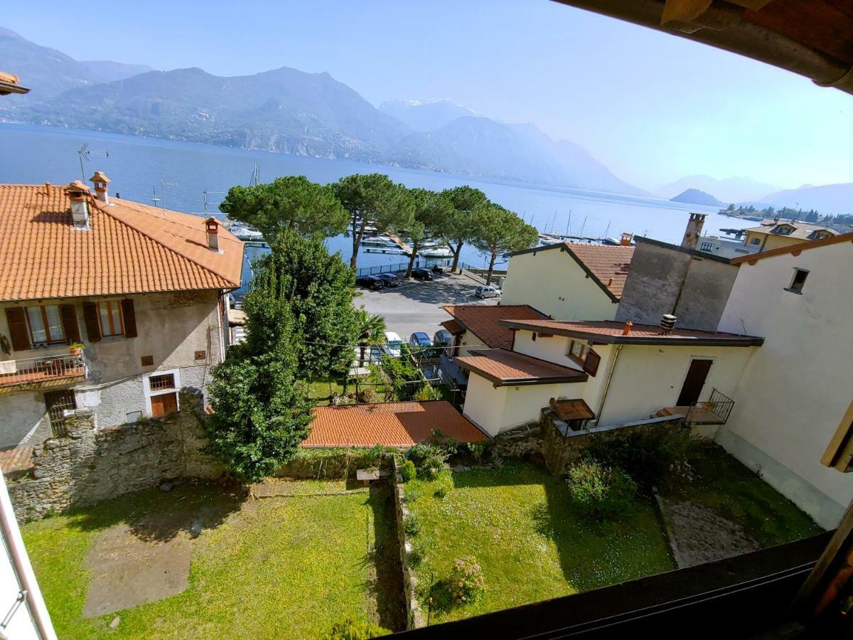La Piazzetta Apartment Menaggio Exterior foto